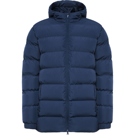 CHAQUETA ARTIC HOMBRE MARINO TALLA M