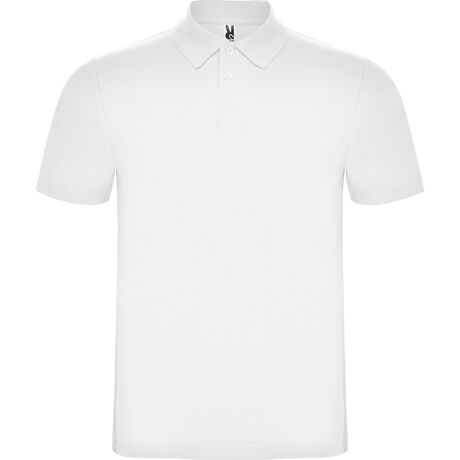 POLO AUSTRAL HOMBRE BLANCO TALLA S