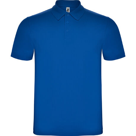 POLO AUSTRAL HOMBRE ROYAL TALLA S