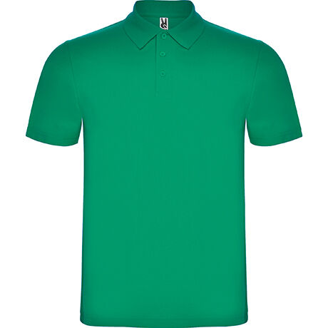 POLO AUSTRAL HOMBRE VERDE KELLY TALLA S