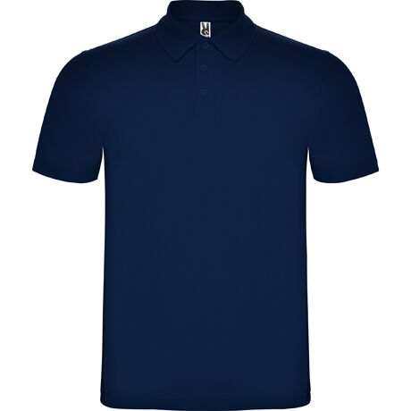 POLO AUSTRAL HOMBRE MARINO TALLA S