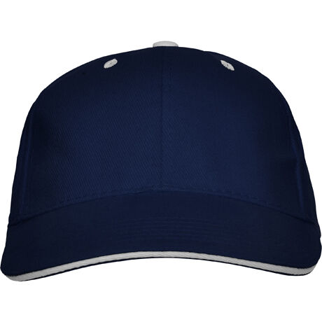 GORRA PANEL UNISEX MARINO TALLA Kids