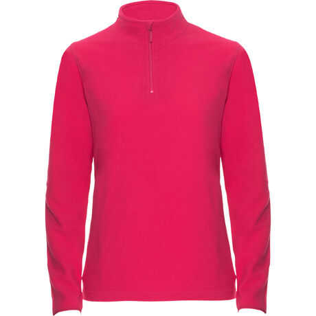 MICROPOLAR HIMALAYA WOMAN MUJER ROSETON TALLA XL