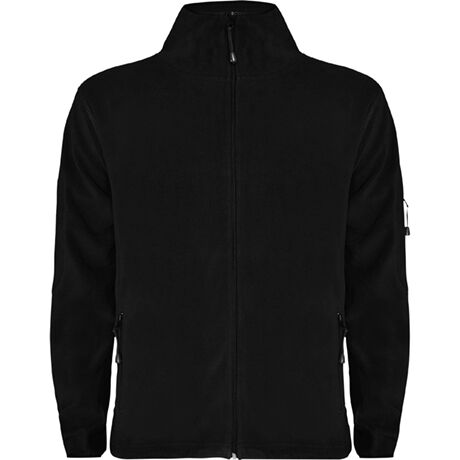 CHAQUETA LUCIANE HOMBRE NEGRO TALLA S