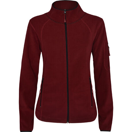 CHAQUETA LUCIANE WOMAN MUJER GRANATE TALLA S