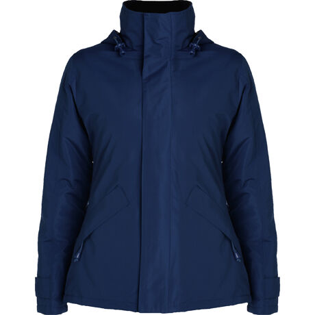 PARKA EUROPA WOMAN MUJER MARINO TALLA S