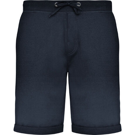 PANTALÓN CORTO SPIRO HOMBRE MARINO TALLA M