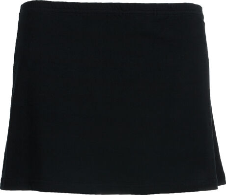 FALDA PANTALÓN PATTY  MUJER NEGRO TALLA S