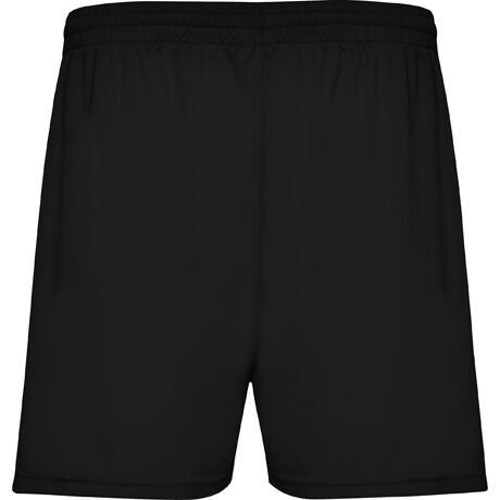 PANTALON CALCIO HOMBRE NEGRO TALLA M