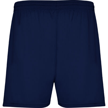 PANTALON CALCIO INFANTIL MARINO TALLA 4