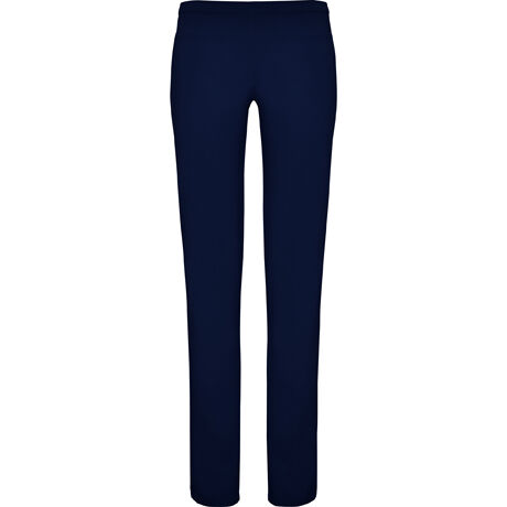 PANTALON BOX MUJER MARINO TALLA S