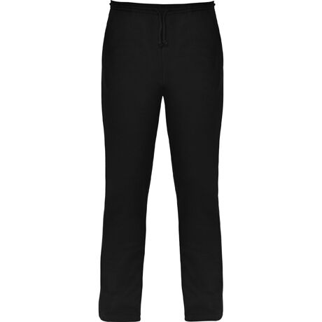 PANTALON NEW ASTUN HOMBRE NEGRO TALLA S