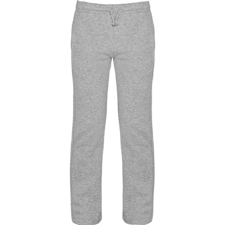 PANTALON NEW ASTUN HOMBRE GRIS VIGORE TALLA M