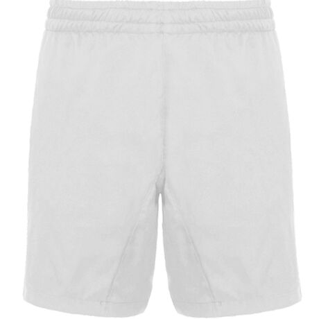 PANTALÓN CORTO ANDY HOMBRE BLANCO TALLA S