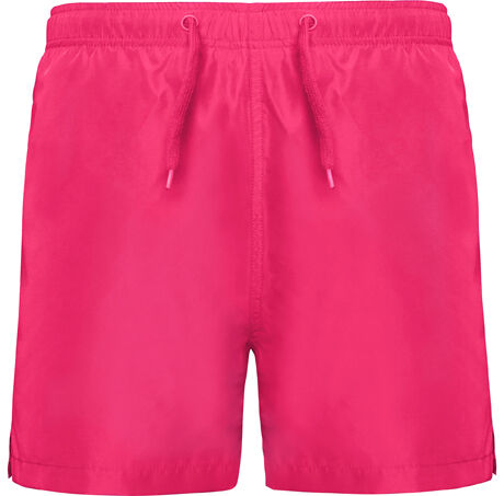 BAADOR AQUA HOMBRE ROSA FLUOR TALLA S