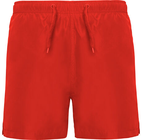 BAADOR AQUA HOMBRE ROJO TALLA S