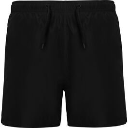 BAÑADORES AQUA NEGRO TALLA M