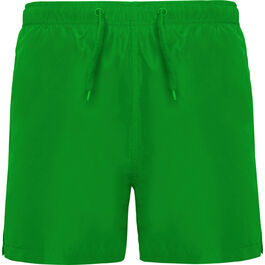 BAÑADORES AQUA VERDE HELECHO TALLA M