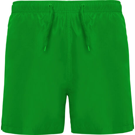 BAÑADOR AQUA HOMBRE VERDE HELECHO TALLA M