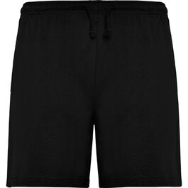 PANTALONES CORTOS SPORT NEGRO TALLA M
