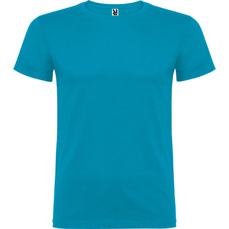 CAMISETA BEAGLE HOMBRE AZUL PROFUNDO TALLA 1/2