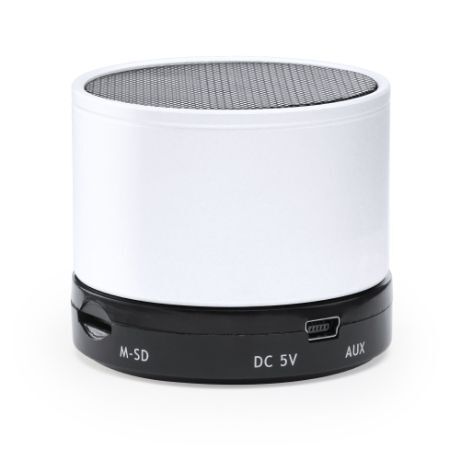 ALTAVOCES BLUETOOTH GARRIX 01 TALLA S1