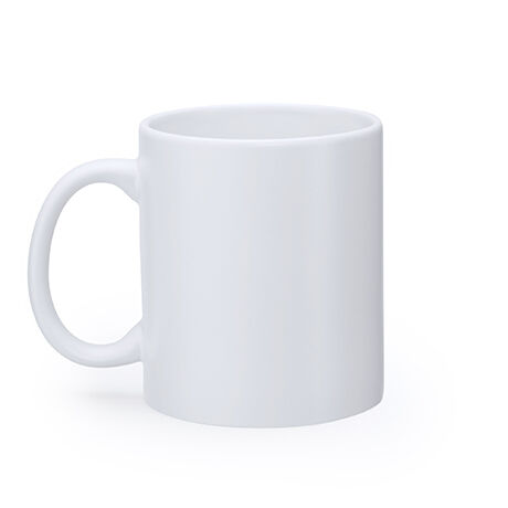 Taza RAMBU BLANCO