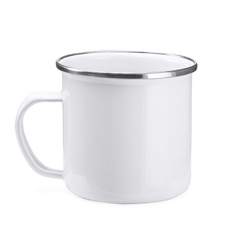 Taza DAMASCO BLANCO