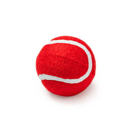 Pelota LANZA ROJO