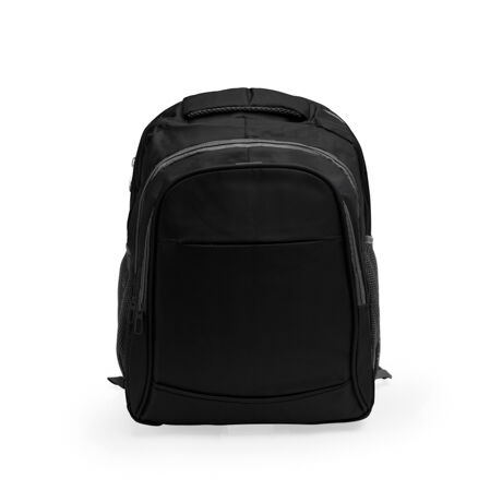 Mochila MARDOK NEGRO