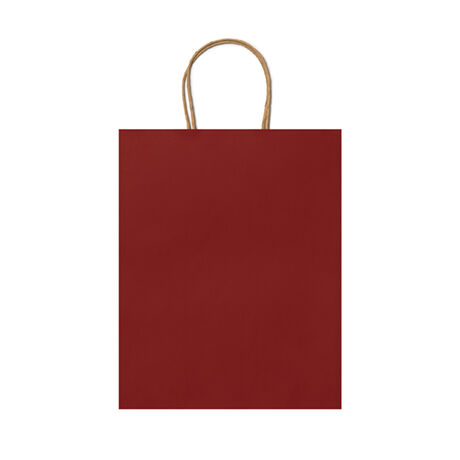 Bolsa ARCE ROJO