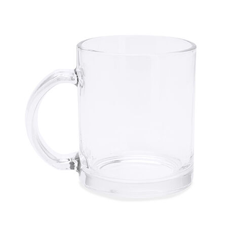 Taza KAFFIR TRANSPARENTE