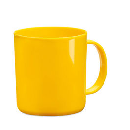 Taza Witar AMARILLO