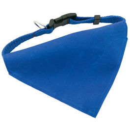 Collar Bandana Roco AZUL