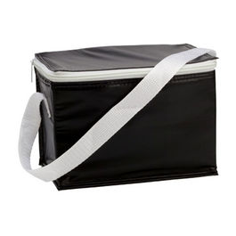 Nevera Coolcan NEGRO