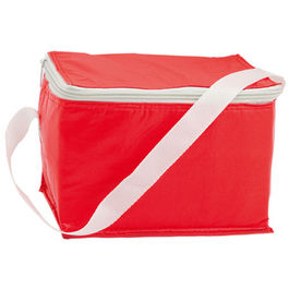 Nevera Coolcan ROJO