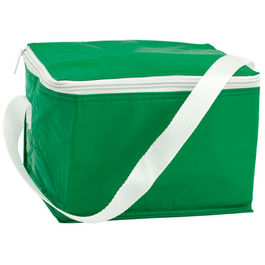 Nevera Coolcan VERDE