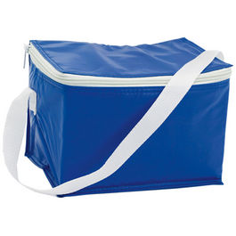 Nevera Coolcan AZUL