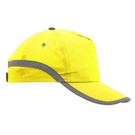 Gorra Tarea AMARILLO