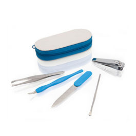 Set Manicura Beluchi AZUL