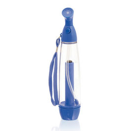 Vaporizador Bangui AZUL