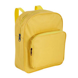 Mochila Kiddy AMARILLO