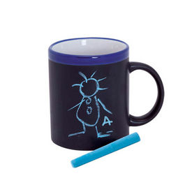 Taza Colorful AZUL