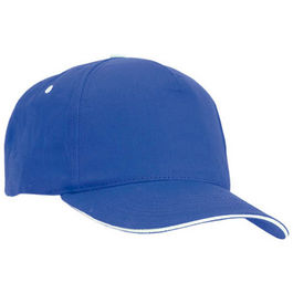 Gorra Five AZUL