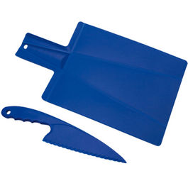 Set Cocina Hiwa AZUL