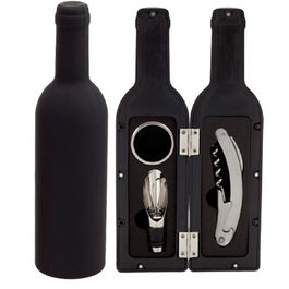 Set Vinos Sarap NEGRO