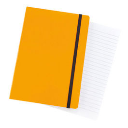 Libreta Lamark NARANJA