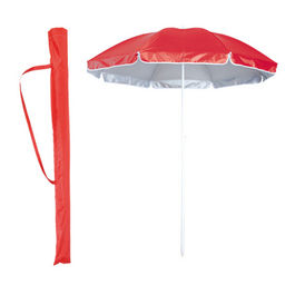Sombrilla Taner ROJO