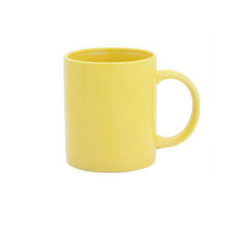 Taza Zifor AMARILLO