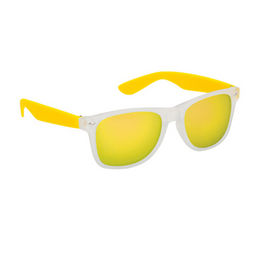 Gafas Sol Harvey AMARILLO